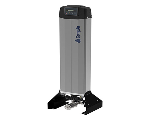 axm modular desiccant dryer 2