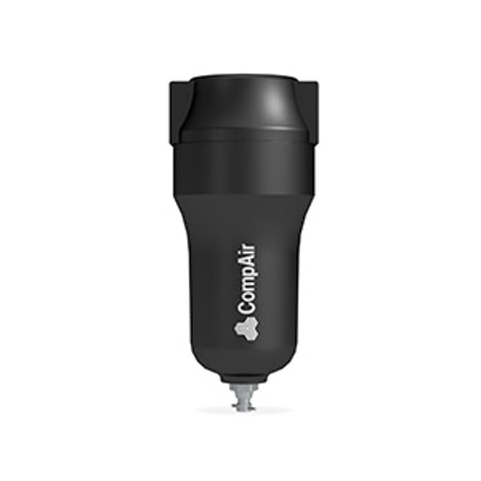 Compair 4 Compressed Air Filtration Technologies | CompAir