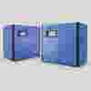 L55RS lubricated screw compressor