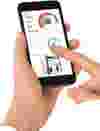 Oil-Free Air Compressor Remote
