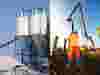 Compressed Air Used in Construction Industry