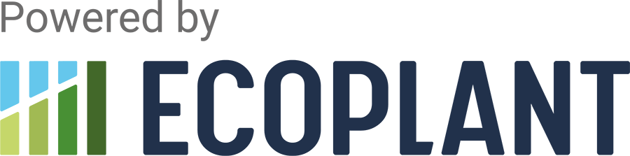 EcoPlant logo