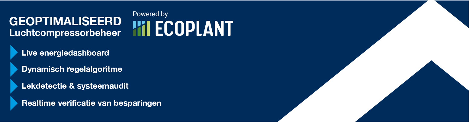 EcoPlant geoptimaliseerd