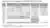 ISO 8573 Chart