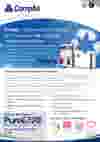 Compair ultima flyer cover IT
