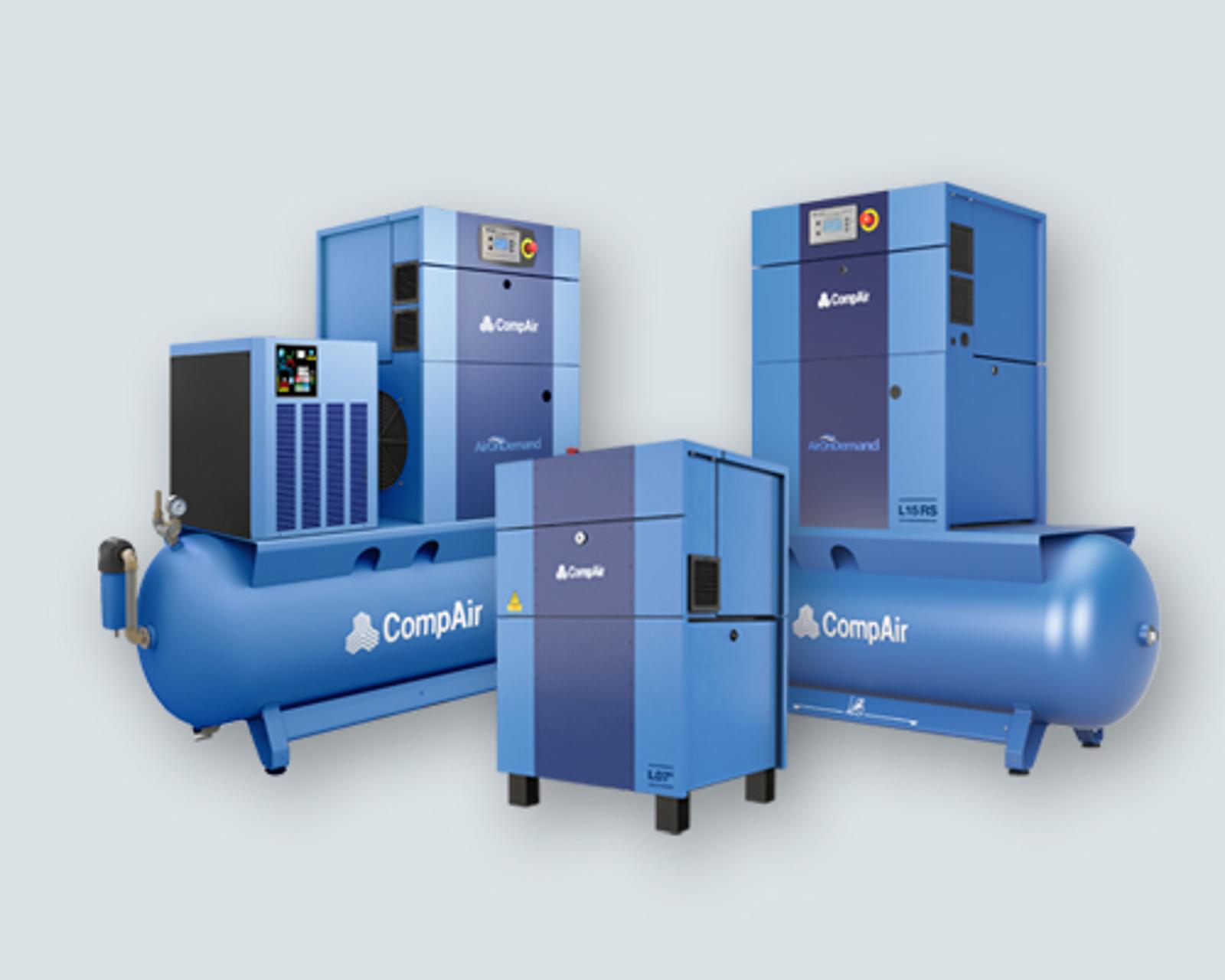 7 - 22 kW