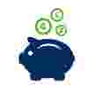 Piggy bank