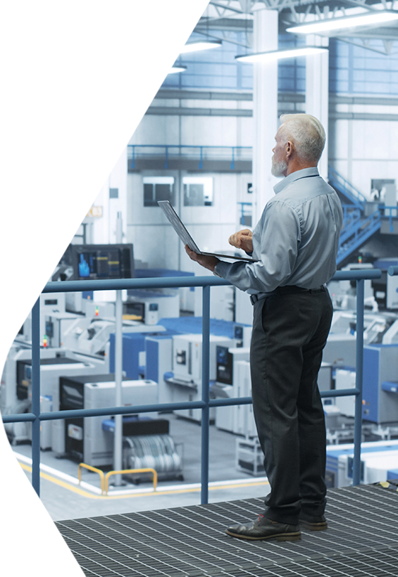 Compressed air system monitoring