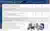 example of a typical compressor service schedule