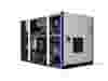 D series oil free screw air compressor