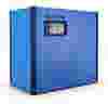 L55 lubricated screw air compressor