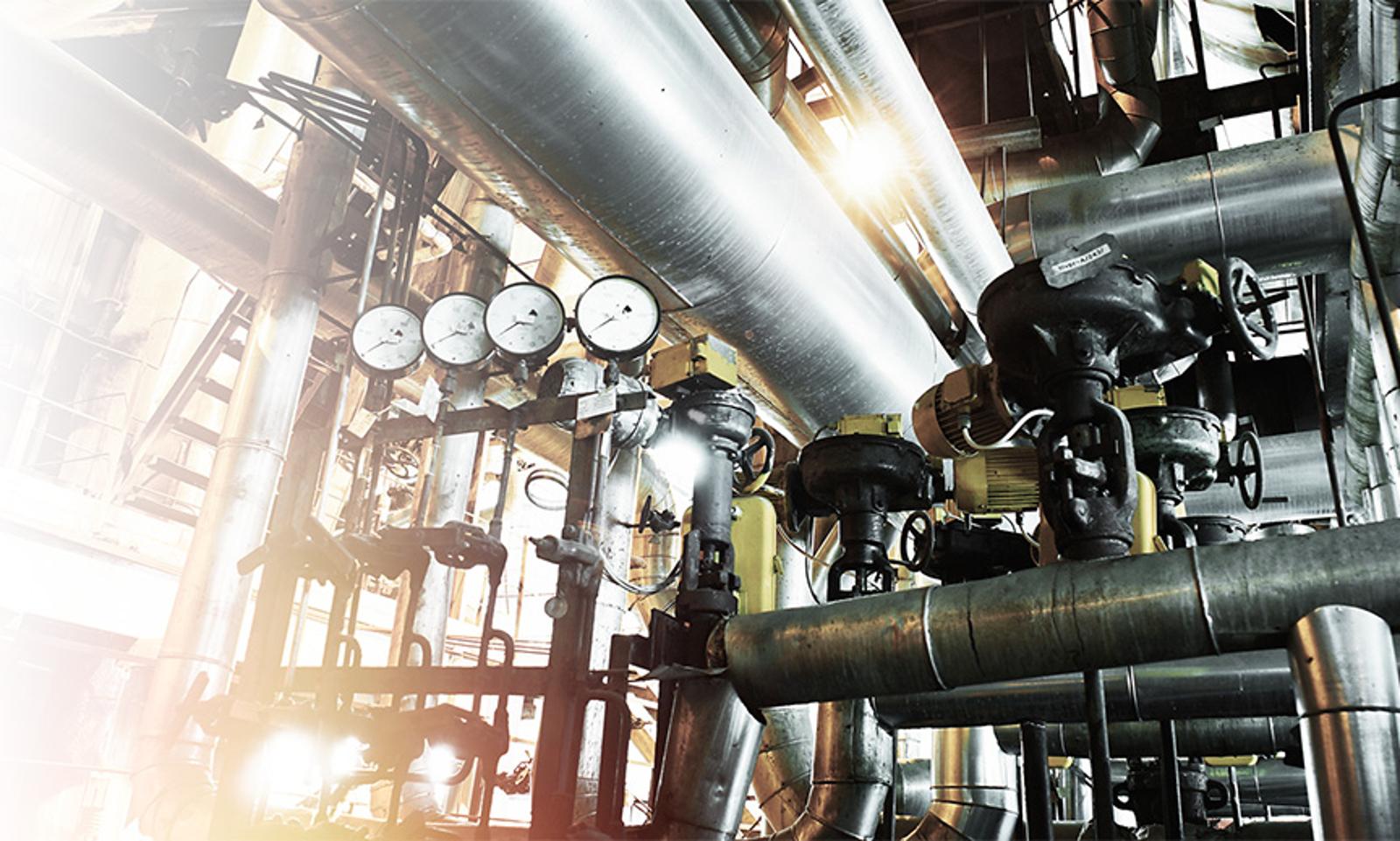 pressure equipment check