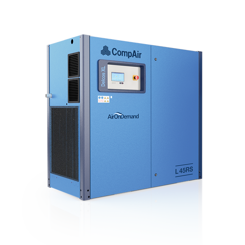 Frame 3 Air Compressor 30-45kW