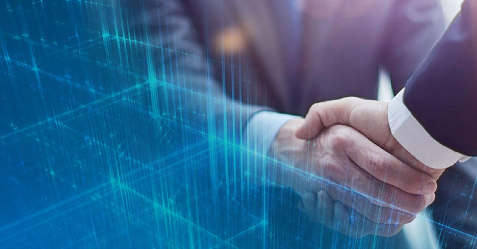 Partnership di distribuzione CompAir e crescita aziendale a lungo termine