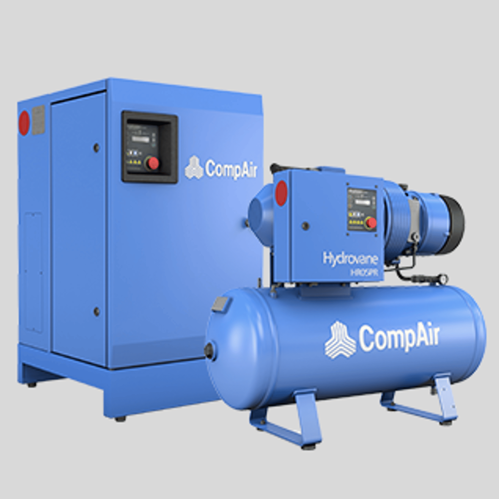 Hydrovane HR 04 - 07