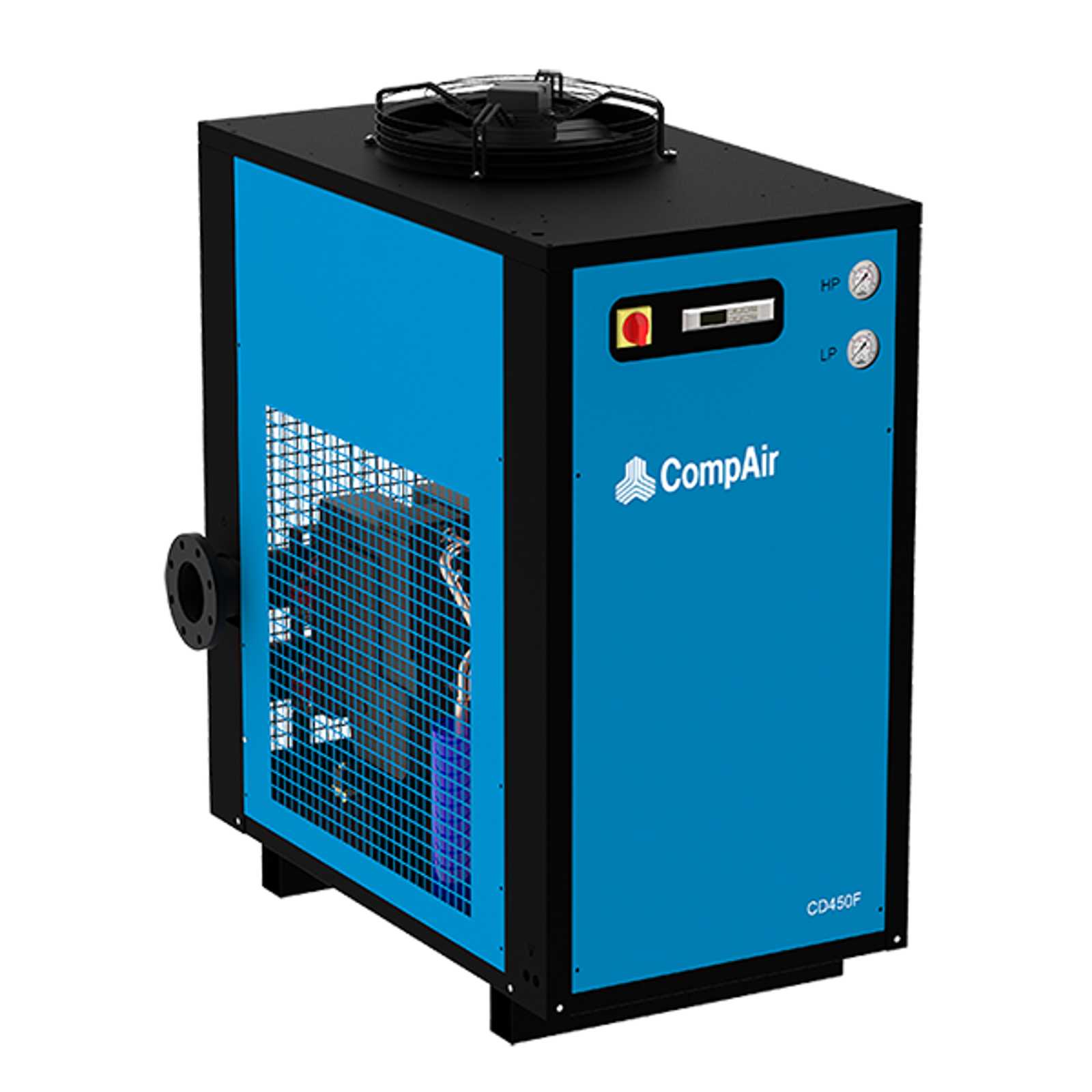 Sécheur d'air par réfrigération CD450