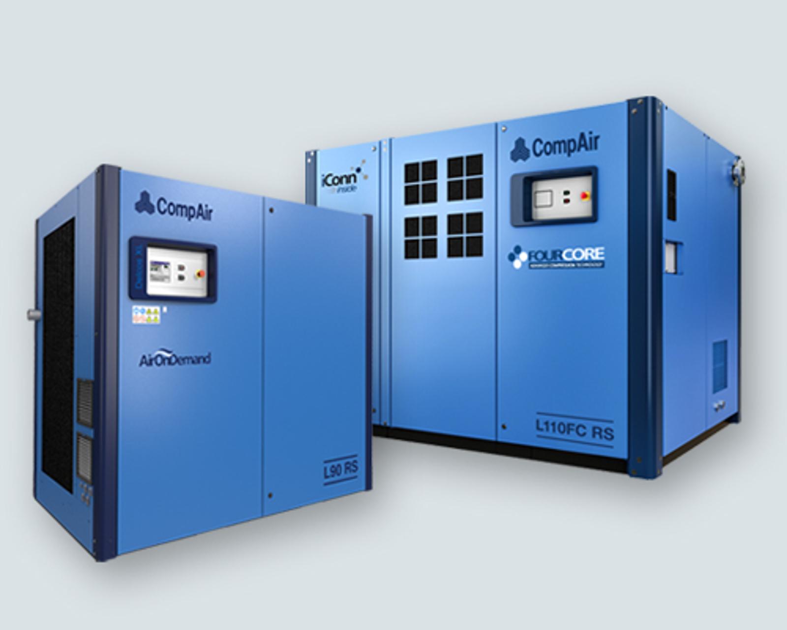 90 - 132 kW