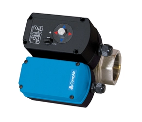 CompAir CSLVE condensate drain