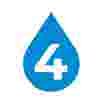 drop 4