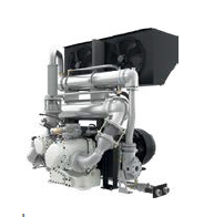 DX cooling capacity