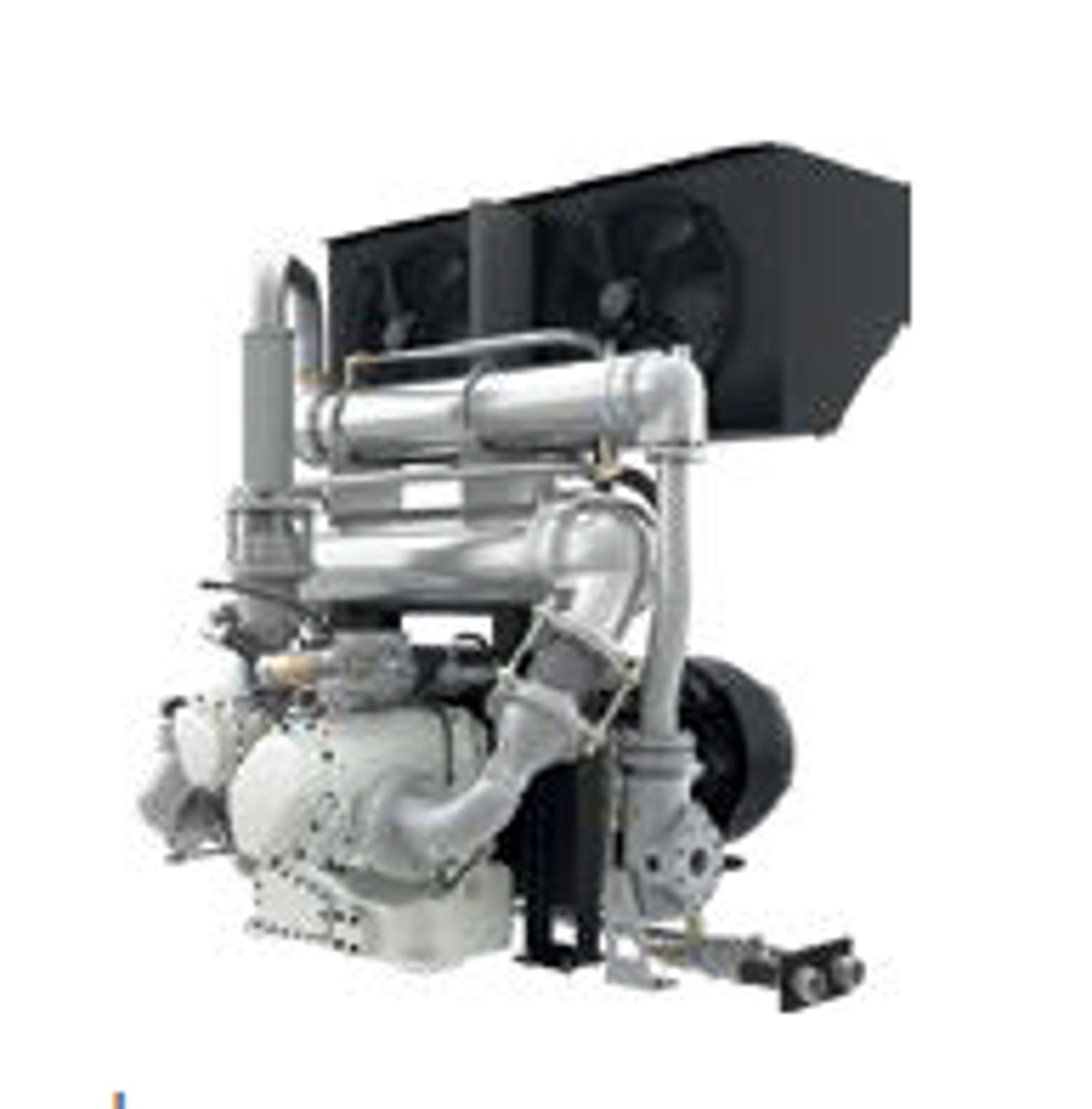 DX cooling capacity