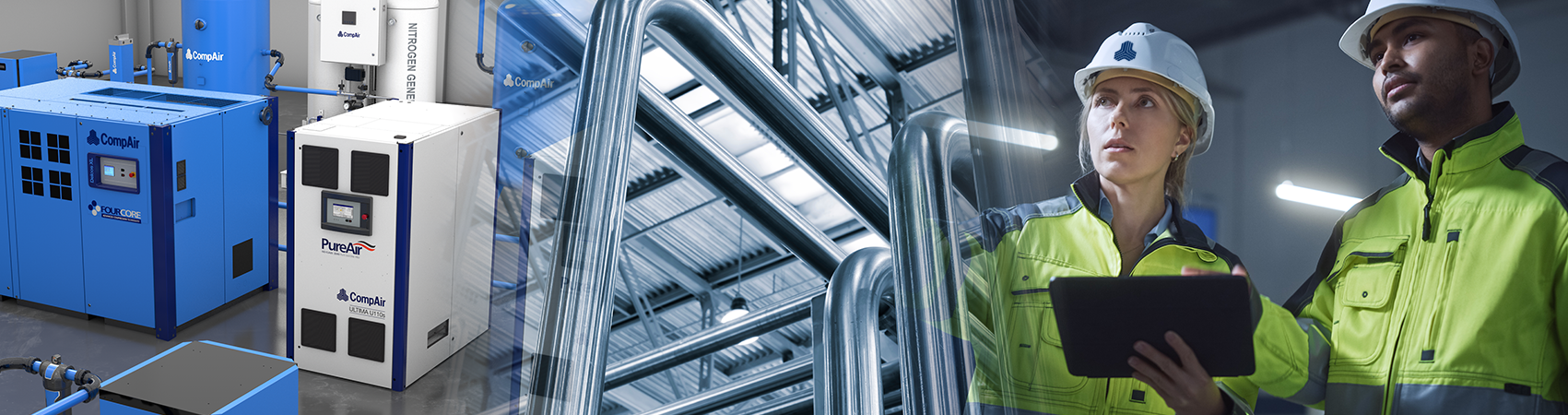 Air Audits Header Banner