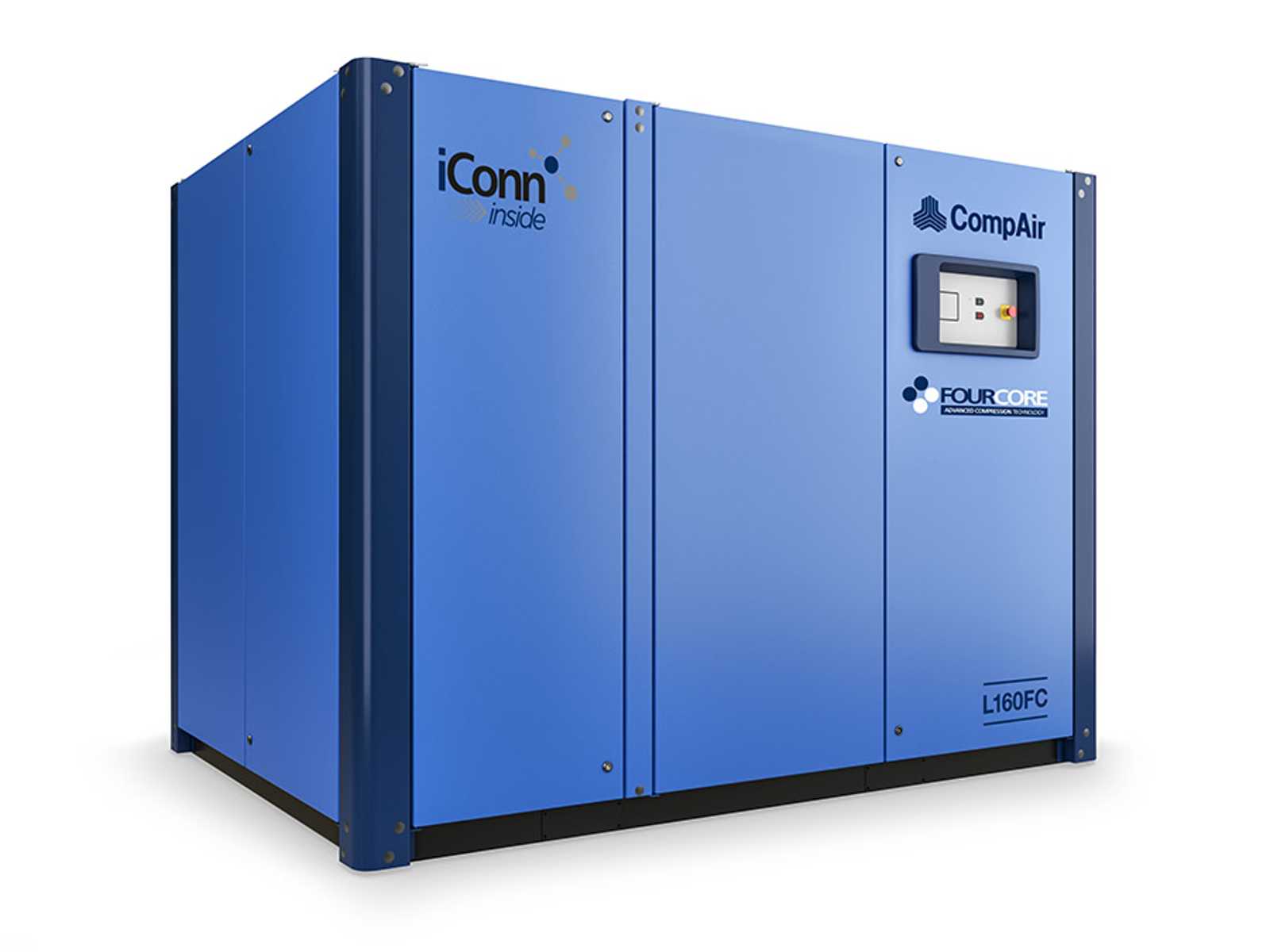 CompAir Frame 6160FC right
