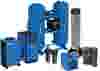 Air Treatment with desiccant dryers