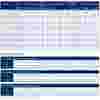 High-Pressure Technical Data