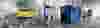 Compressed Air Rental from CompAir