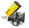 C25 portable compressor
