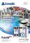 Compair ultima brochure cover IT
