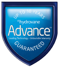 CompAir Advanced Warranty