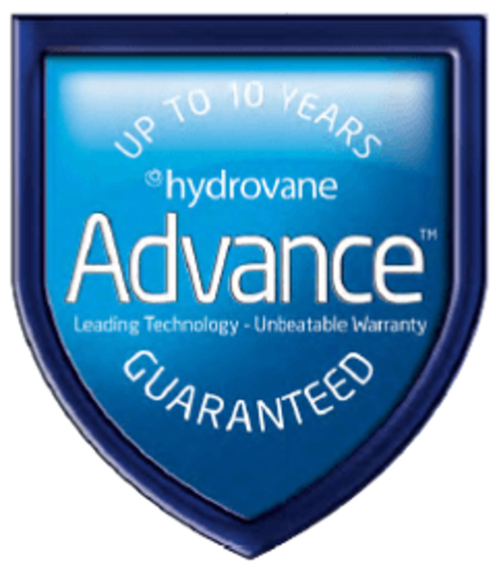CompAir Advanced Warranty