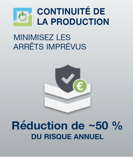 Production avec Ecoplant