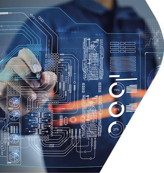 AI-powered compressed air analytics dashboard
