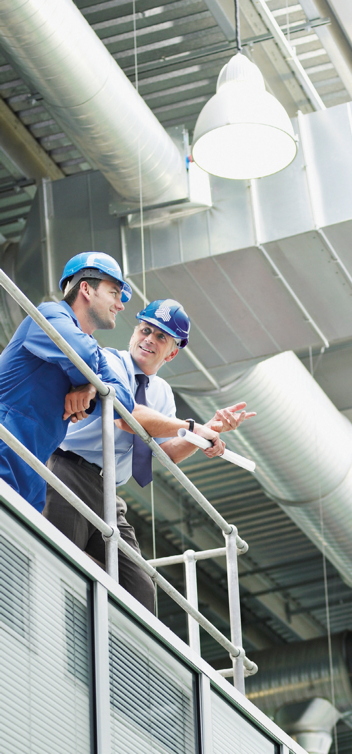  Consulenza per partnership di distribuzione industriale
