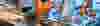 Compressors for Industrial Applications Banner