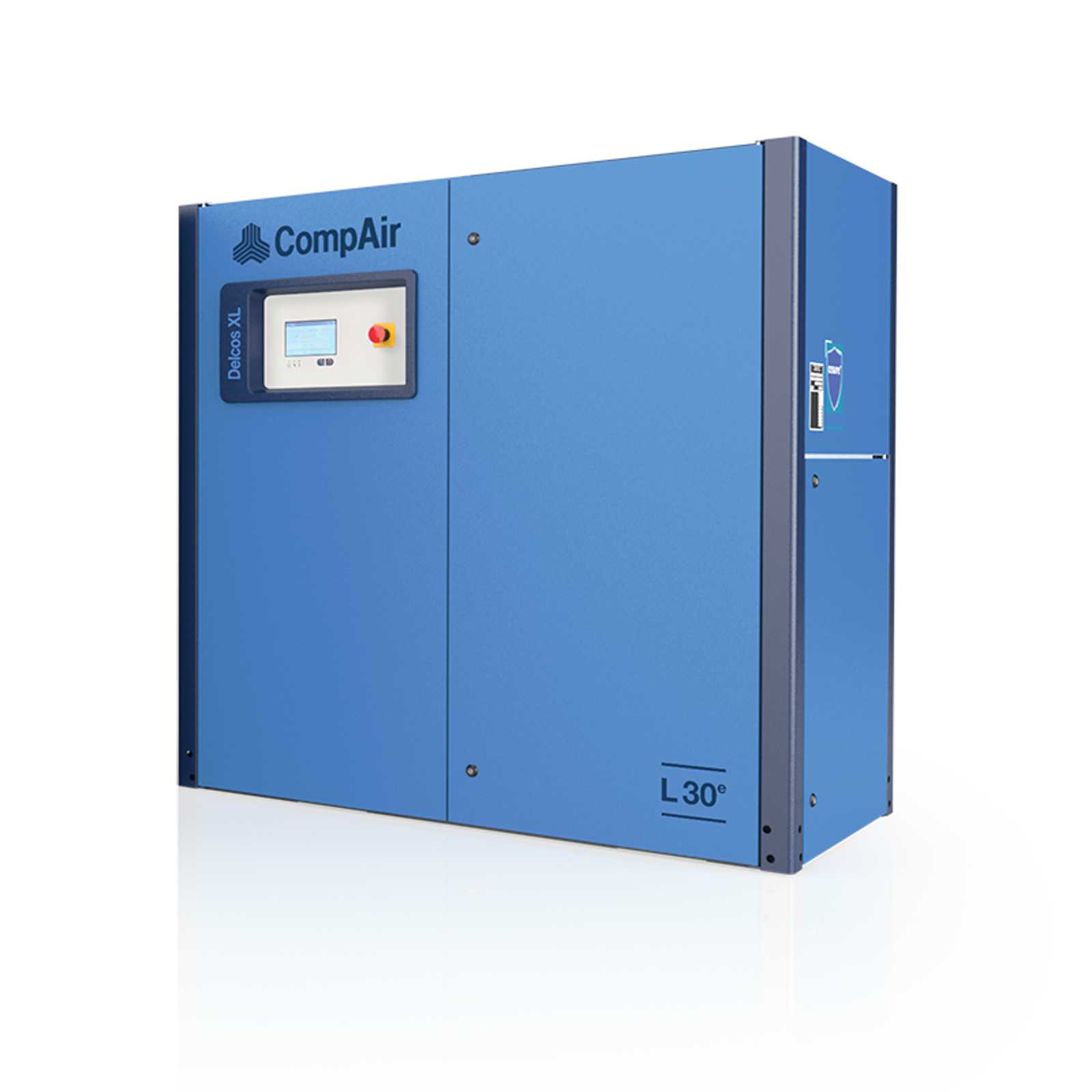 CompAir_frame3_air compressor 3045kW r2