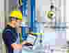 iConn service engineer onsite
