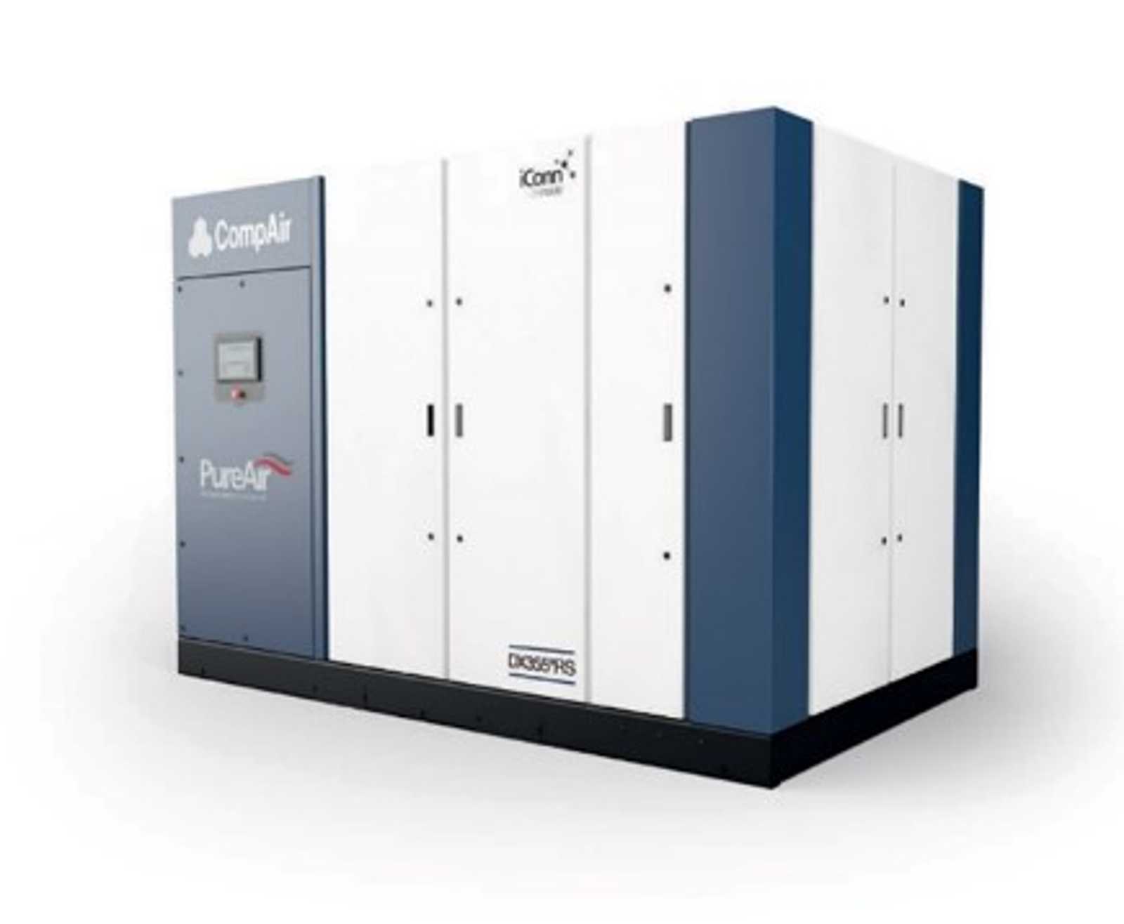 DX Series Oil-free Air Compressors