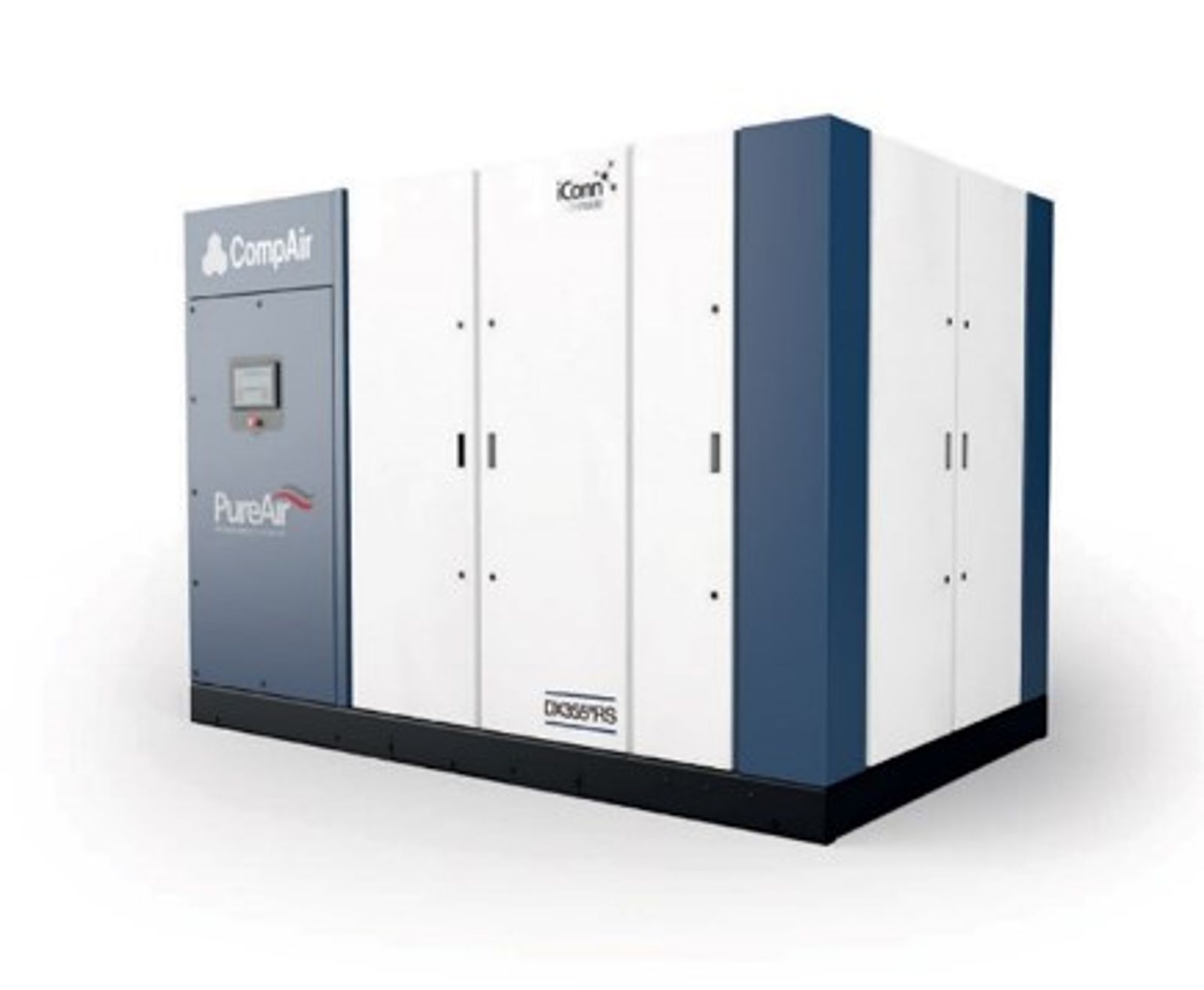 DX Series Oil-free Air Compressors