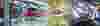 Electric Vehicle Manufacturing Banner