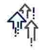 Efficiency icon