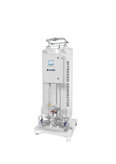 CompAir SEP nitrogen generator 