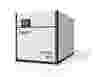 D315 regulated speed large oilfree screw air compressor (315kW)