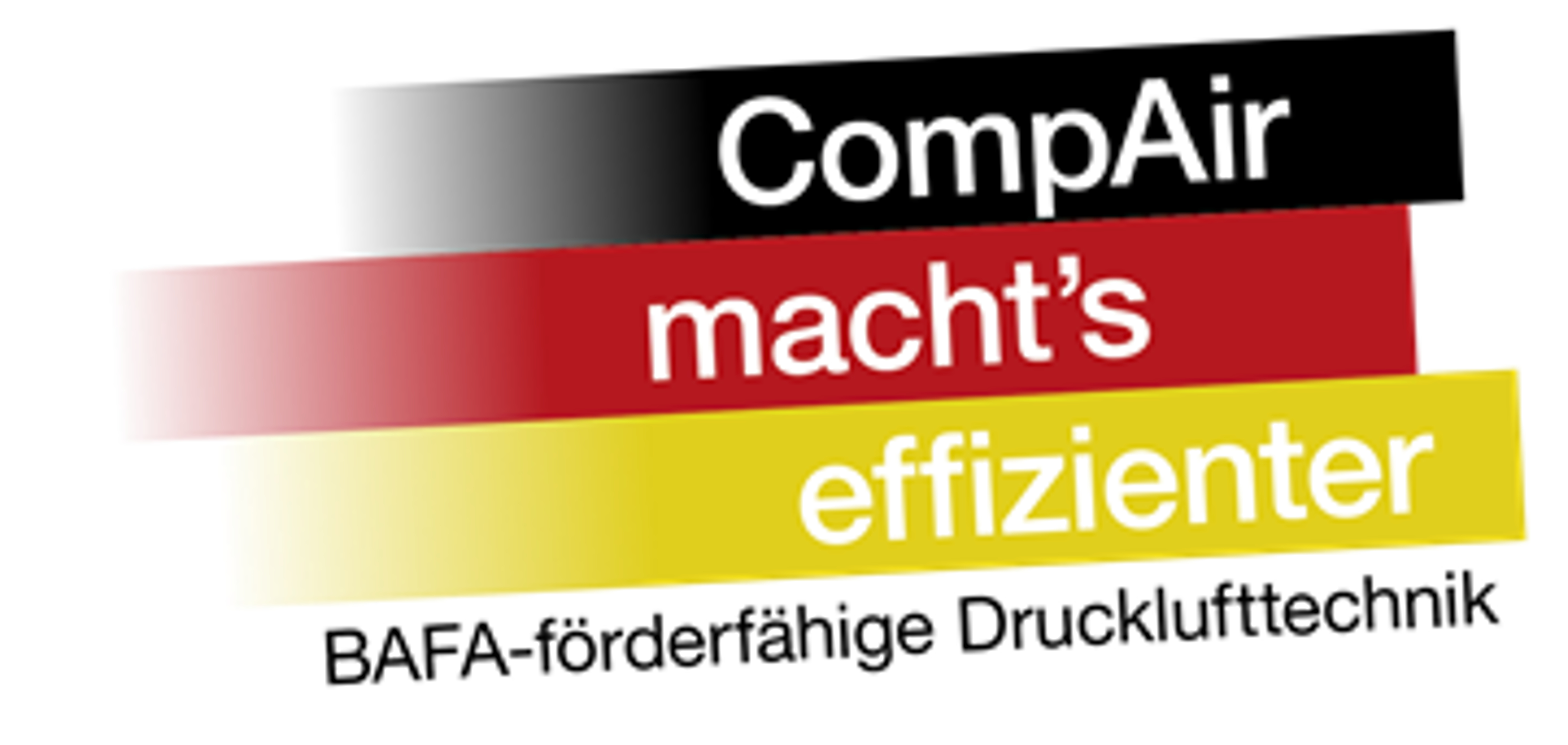 CompAir - Premium Luftkompressorlösungen und -dienstleistungen