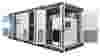 TSK CEP compressor package