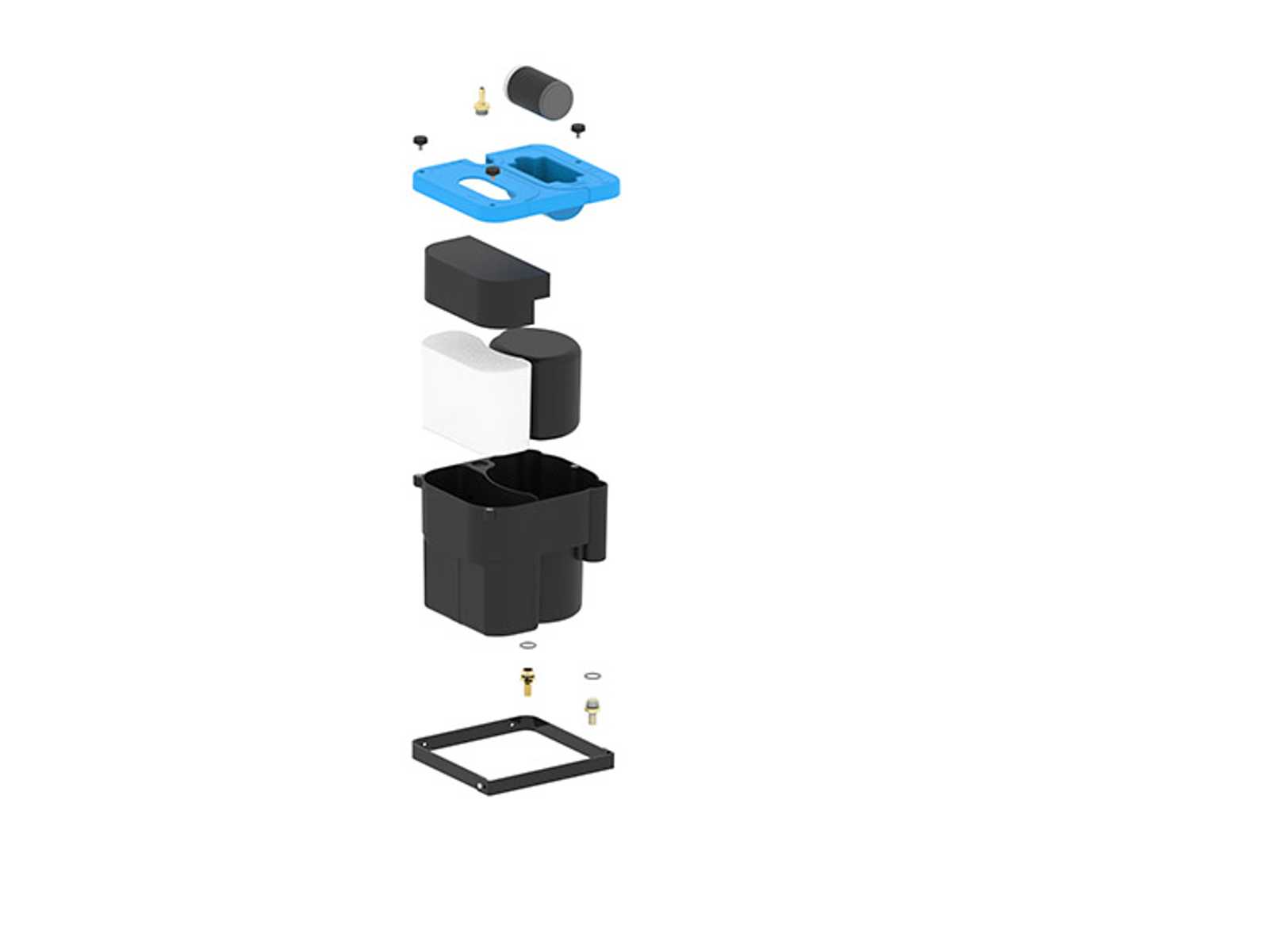 Schémas CompAir SE Premium