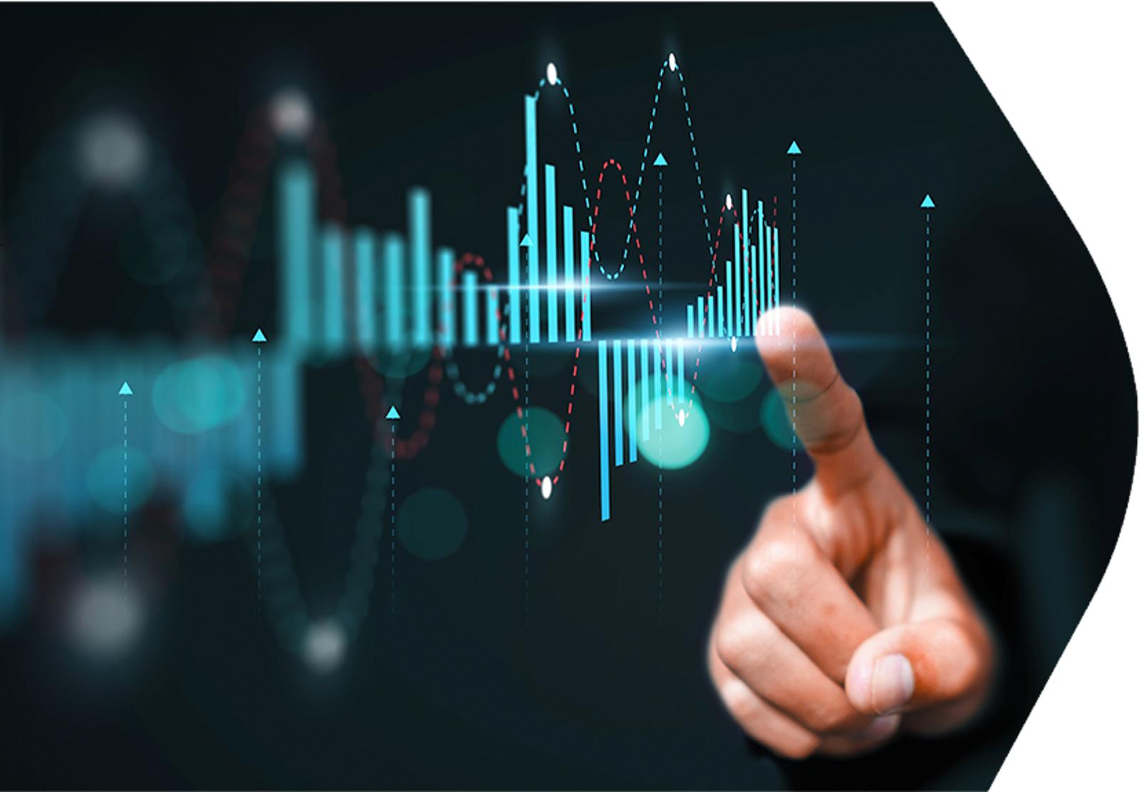 Continuous energy optimisation concept